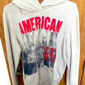 American Eagle sweatshirt
